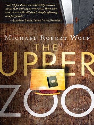 cover image of The Upper Zoo